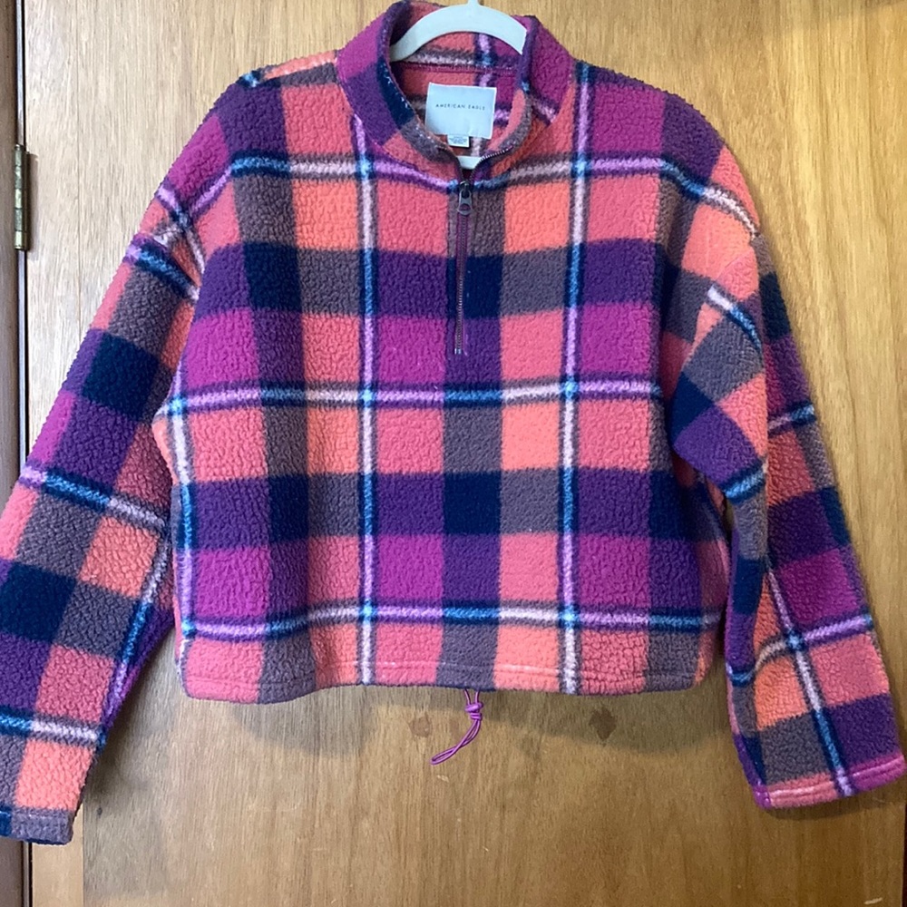 Women’s American Eagle sweatshirt